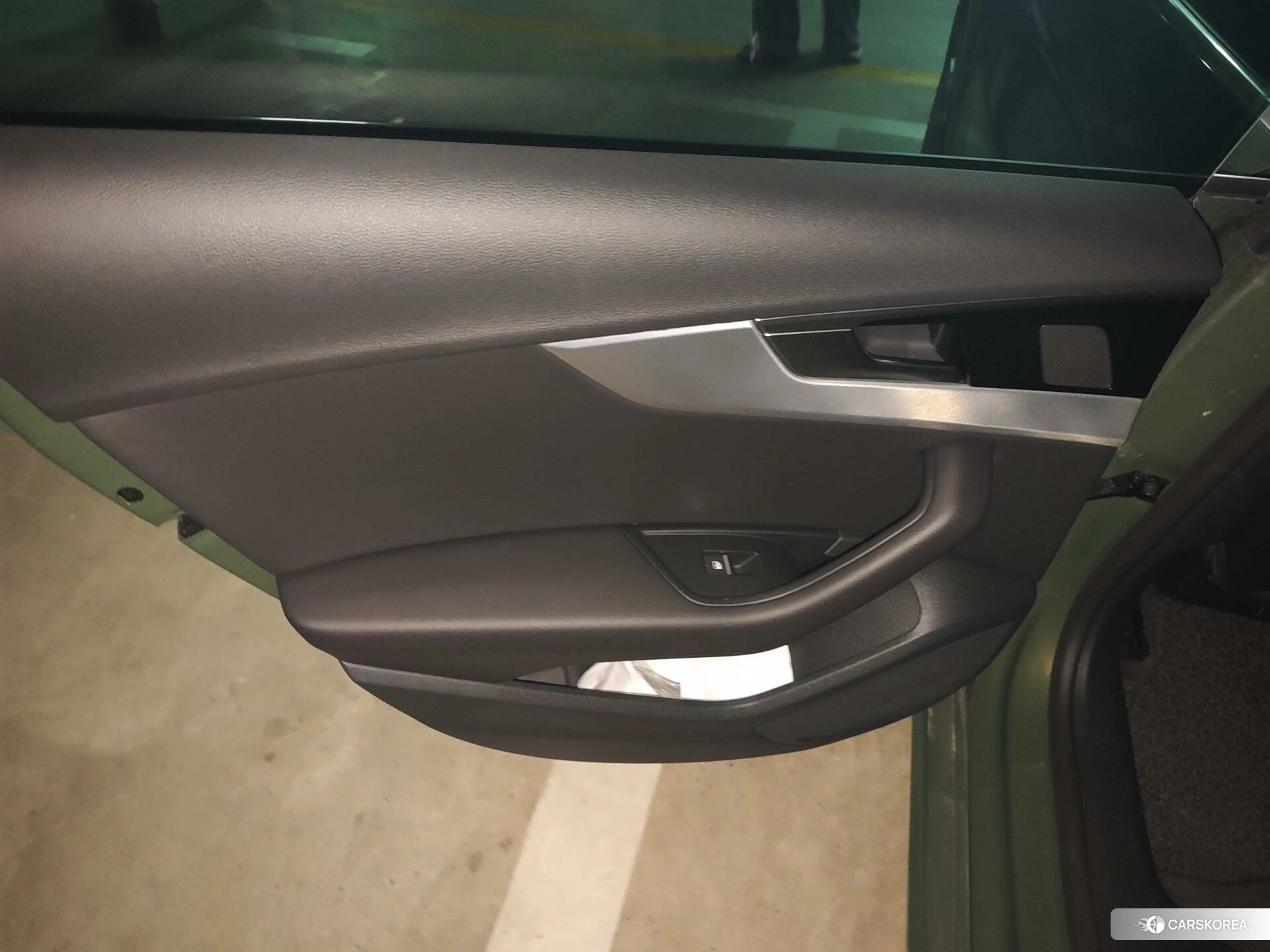 Audi A5 id 4510397 из Китая 21