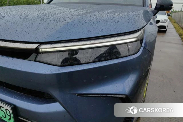 Honda Haoying PHEV id 4290363 из Китая 17