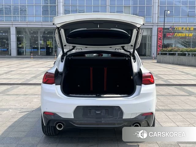 BMW X2 id 4260371 из Китая 17