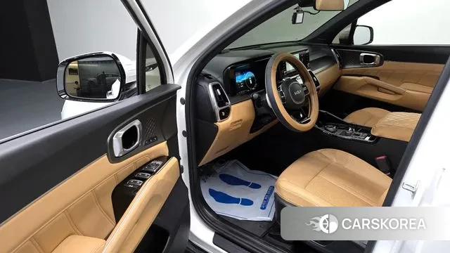 Kia Sorento 4th Generation id 3022806 из Кореи 20