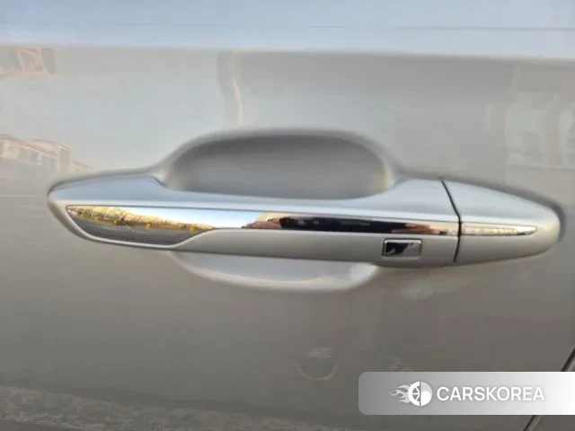 Hyundai Grandeur IG id 3748288 из Кореи 17