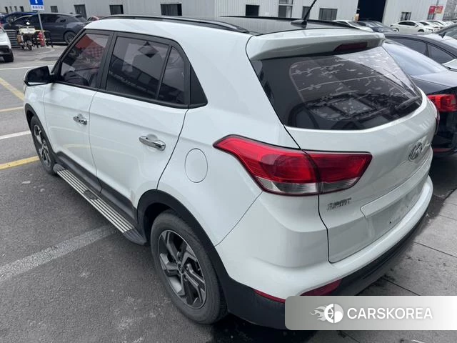 Hyundai ix25 id 4212666 из Китая 19