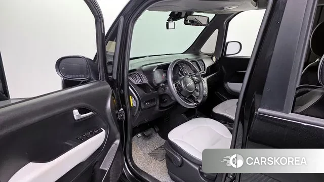 Kia The New Kia Ray id 3523370 из Кореи 20