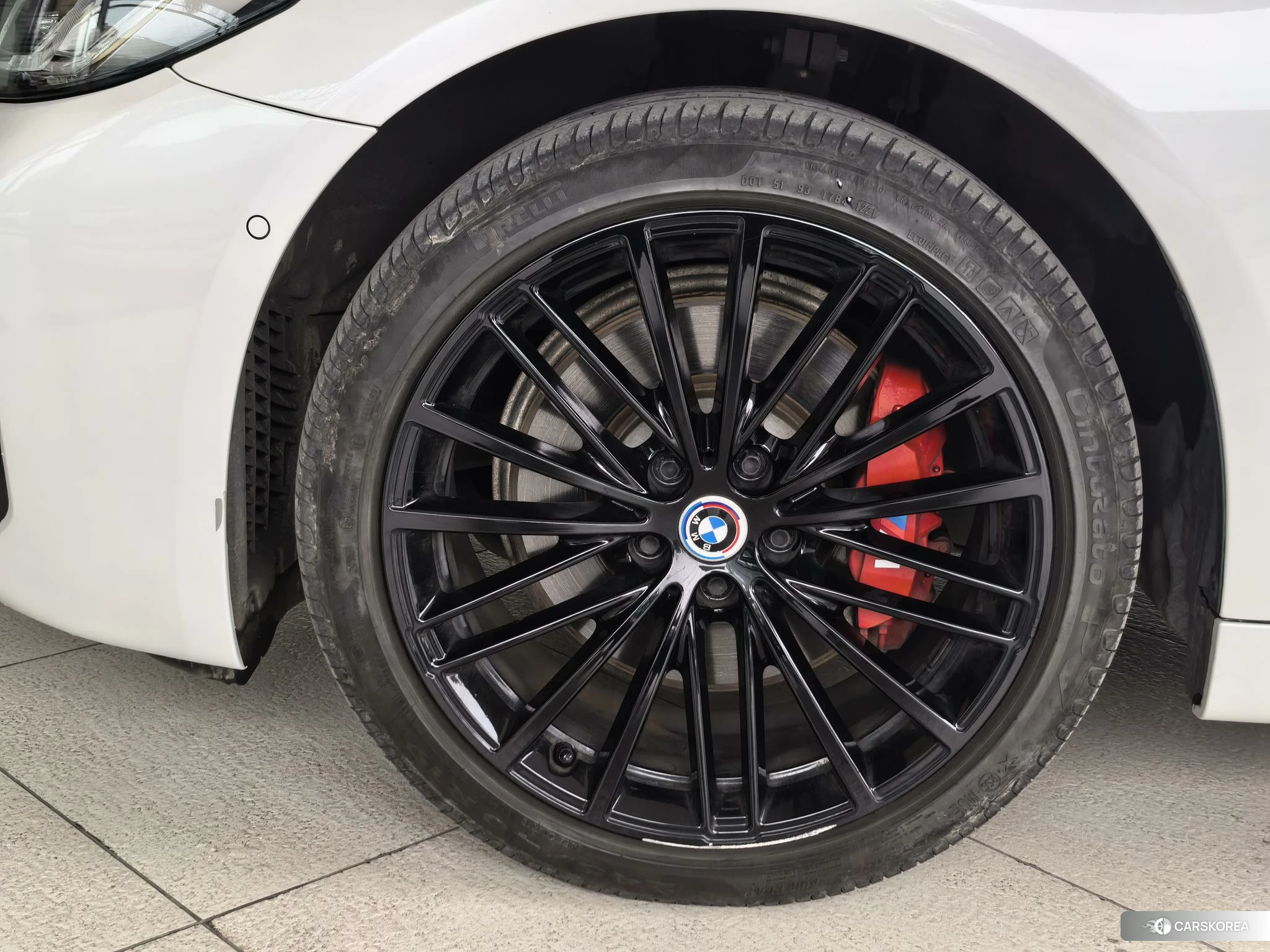 BMW 5 series id 4454382 из Китая 11