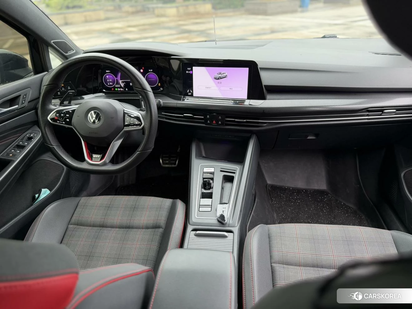 Volkswagen Golf id 4512547 из Китая 22