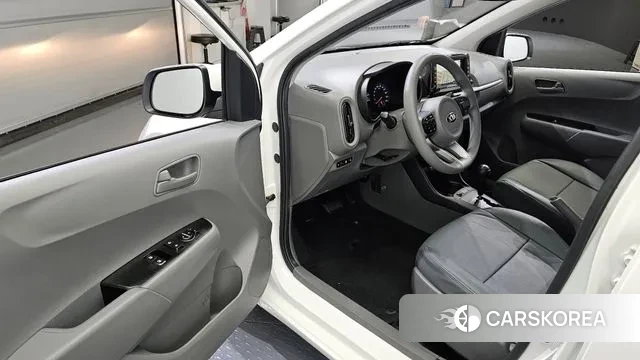 Kia Morning Urban (JA) id 3335387 из Кореи 20