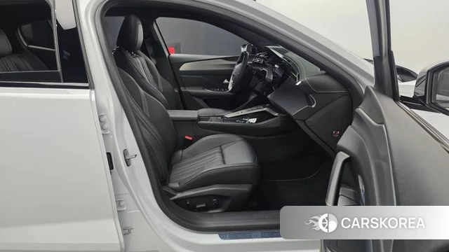 Peugeot 408 id 3870110 из Кореи 20