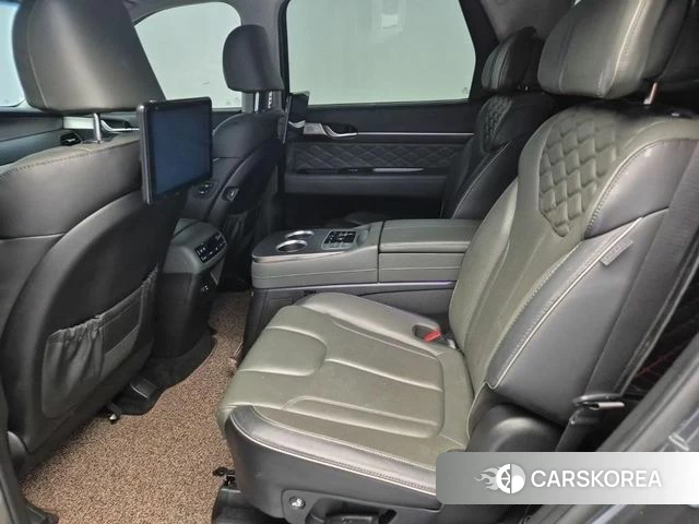 Hyundai Palisade id 4344538 из Кореи 18
