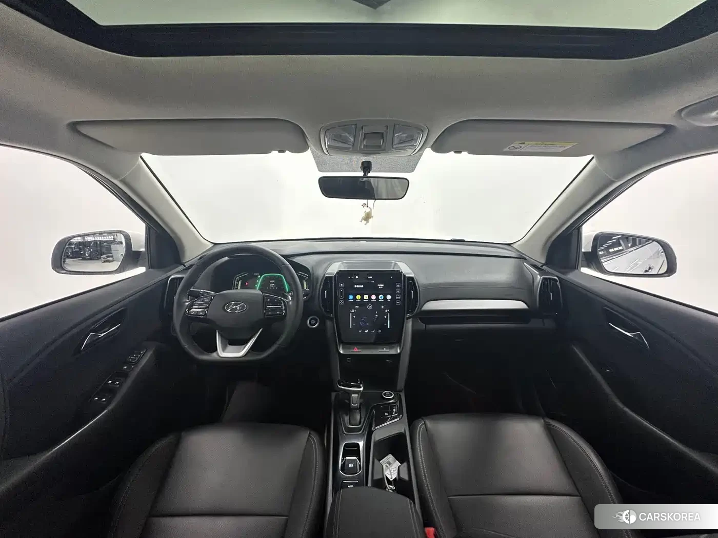 Hyundai Beijing Hyundai ix35 id 4546332 из Китая 27