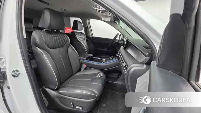 Hyundai The New Palisade id 3359892 из Кореи 20