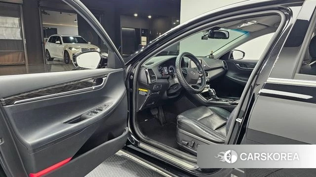 Hyundai Grandeur IG id 4430367 из Кореи 32