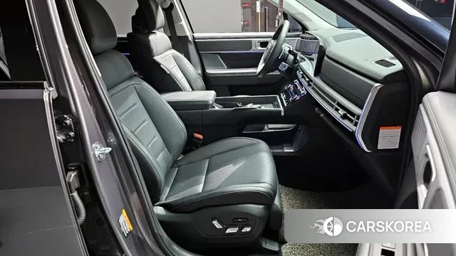 Hyundai Santa Fe (MX5) id 3502530 из Кореи 20