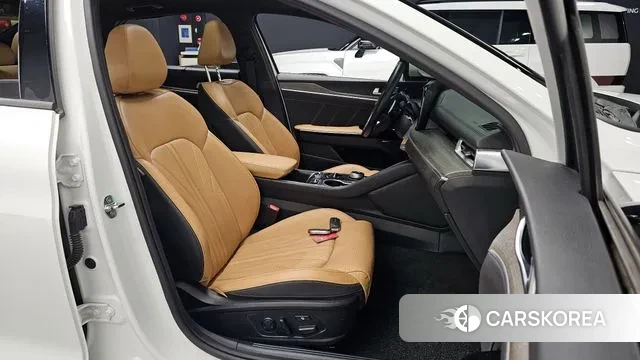 Kia K5 3rd generation id 3459225 из Кореи 20