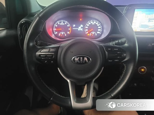 Kia All New Morning (JA) id 4654183 из Кореи 16