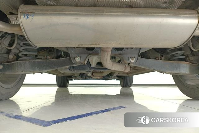 Roewe RX5 MAX id 3857570 из Китая 17