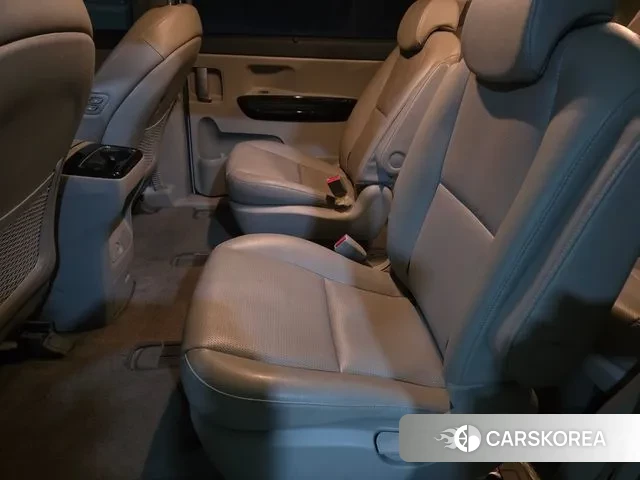 Kia The New Carnival id 3595792 из Кореи 20