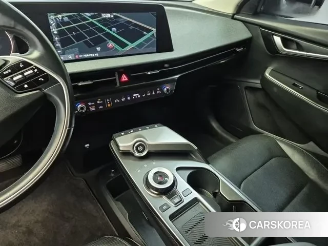 Kia EV6 id 3406293 из Кореи 18