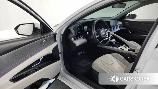 Hyundai Avante (CN7) id 3813499 из Кореи 21