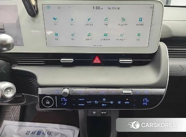 Hyundai Ionic 5 id 4017996 из Кореи 20