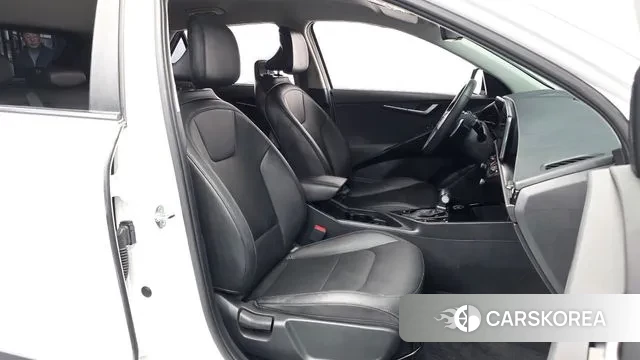 Kia Di Ol Nu Niro id 3787577 из Кореи 20