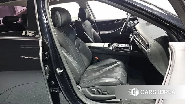 Genesis G80 (RG3) id 3412539 из Кореи 20