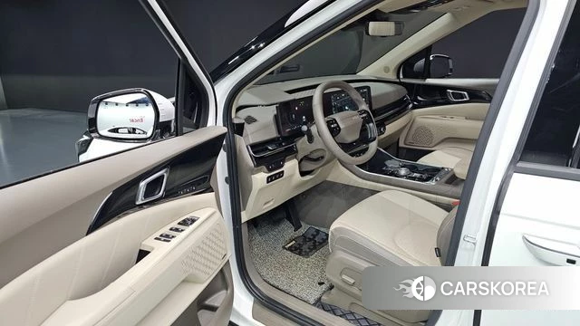 Kia The New Carnival 4th Generation id 4230012 из Кореи 30