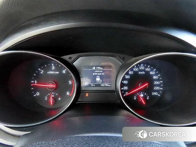 Kia The New Carnival id 4453429 из Кореи 20