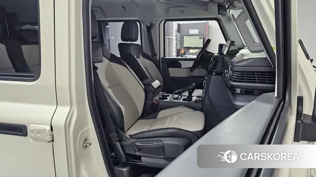 Ineos Grenadier id 3528407 из Кореи 20