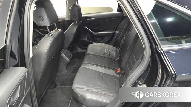 Volkswagen 7th Generation of Jetta id 4593817 из Кореи 30