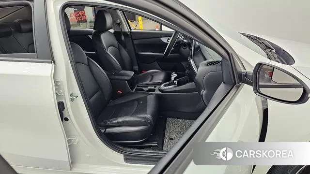 Kia The New K3 2nd generation id 3447938 из Кореи 20