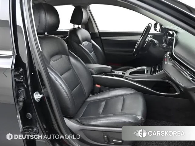 Hyundai The New Grandeur IG id 3238686 из Кореи 20