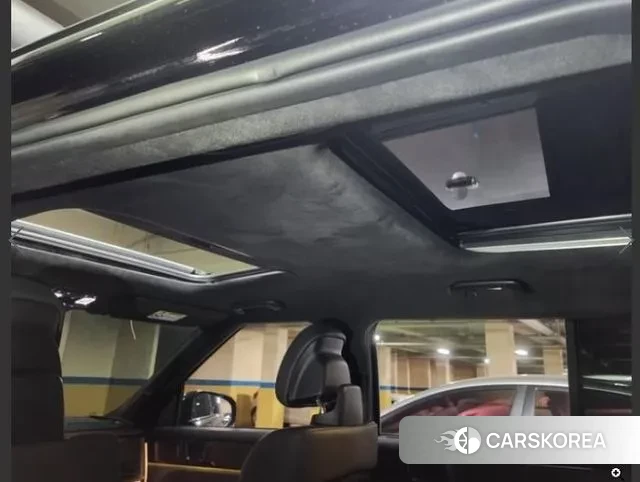 Hyundai Santa Fe (MX5) id 3467374 из Кореи 10