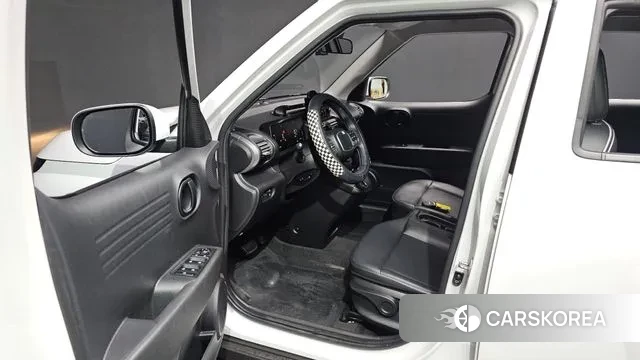 Hyundai Casper id 3649381 из Кореи 20