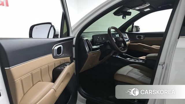 Kia The New Sorento 4th Generation id 4695742 из Кореи 39