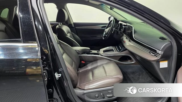 Hyundai The New Grandeur IG Hybrid id 4344977 из Кореи 37