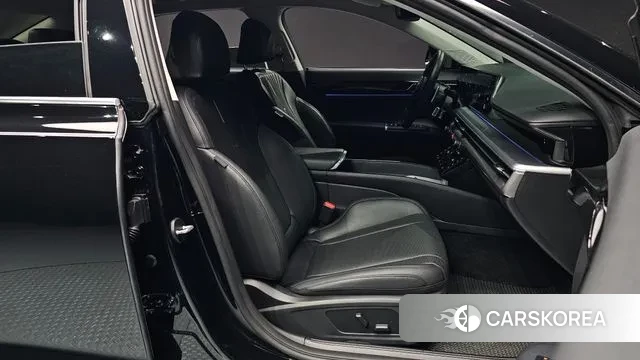 Hyundai Grandeur (GN7) id 3769905 из Кореи 20