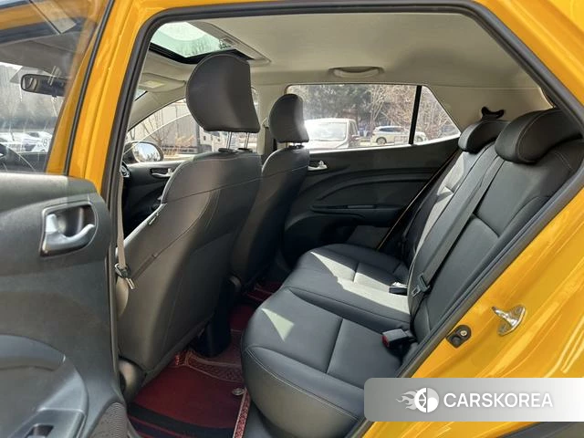 Kia Yi Ran id 4208908 из Китая 30