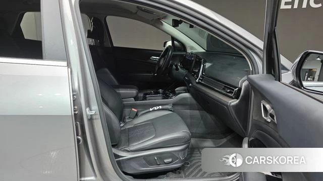Kia Sportage 5th Generation id 4635946 из Кореи 31