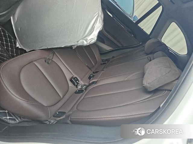 BMW X1 id 4399919 из Китая 21