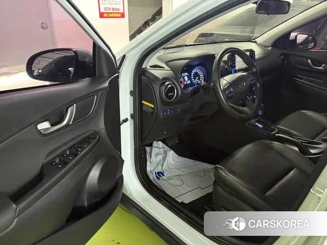 Hyundai Kona id 3039518 из Кореи 17