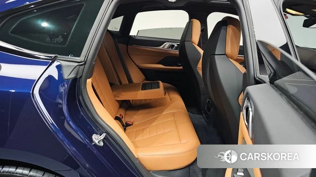 BMW i4 id 4534827 из Кореи 41