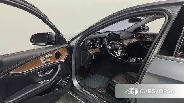 Mercedes-Benz E-Class W213 id 3772785 из Кореи 20