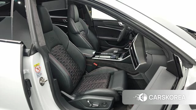 Audi RS7 (4K) id 3839772 из Кореи 20