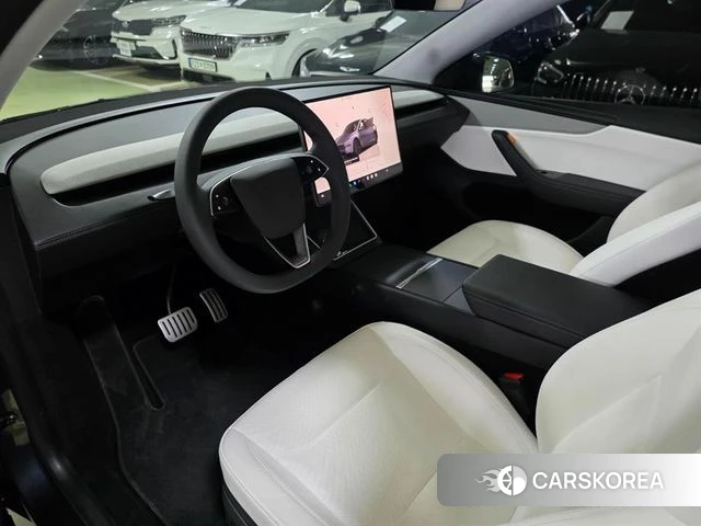 Tesla Model Y id 3992848 из Кореи 18