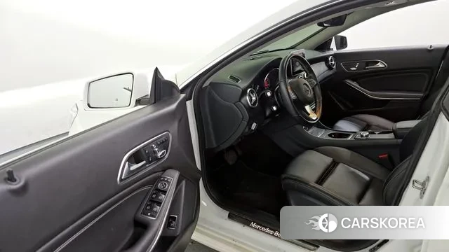 Mercedes-Benz CLA-Class C117 id 3505483 из Кореи 20