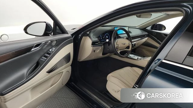 Genesis G80 (RG3) id 4361863 из Кореи 20