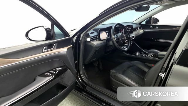 Kia K5 Hybrid 3rd Generation id 3832256 из Кореи 20