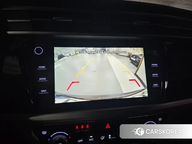 Ssangyong Beautiful Korando id 3059929 из Кореи 19