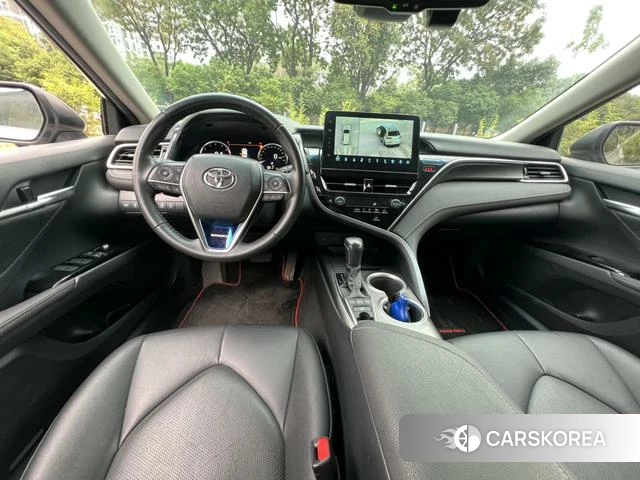 Toyota Camry id 4300098 из Китая 10