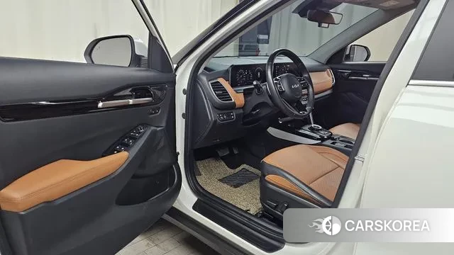 Kia The New Seltos id 3685442 из Кореи 20